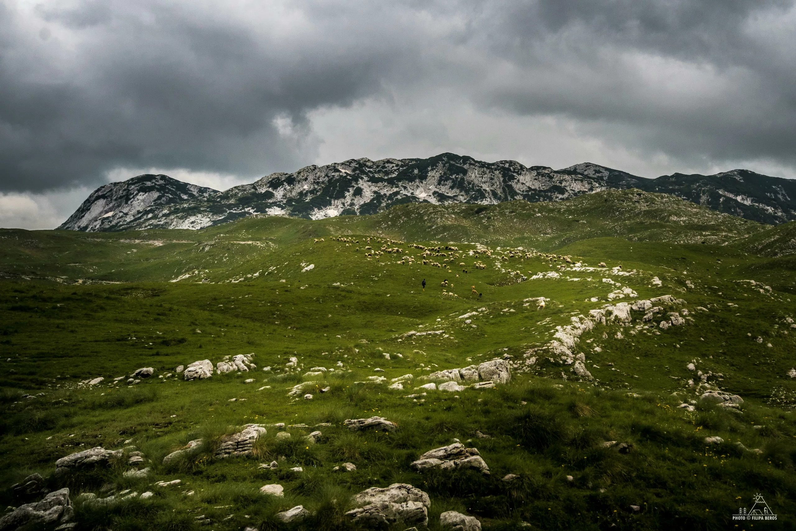 EFT tapping for stress relief in the moment